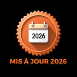 Mise à Jour 2026