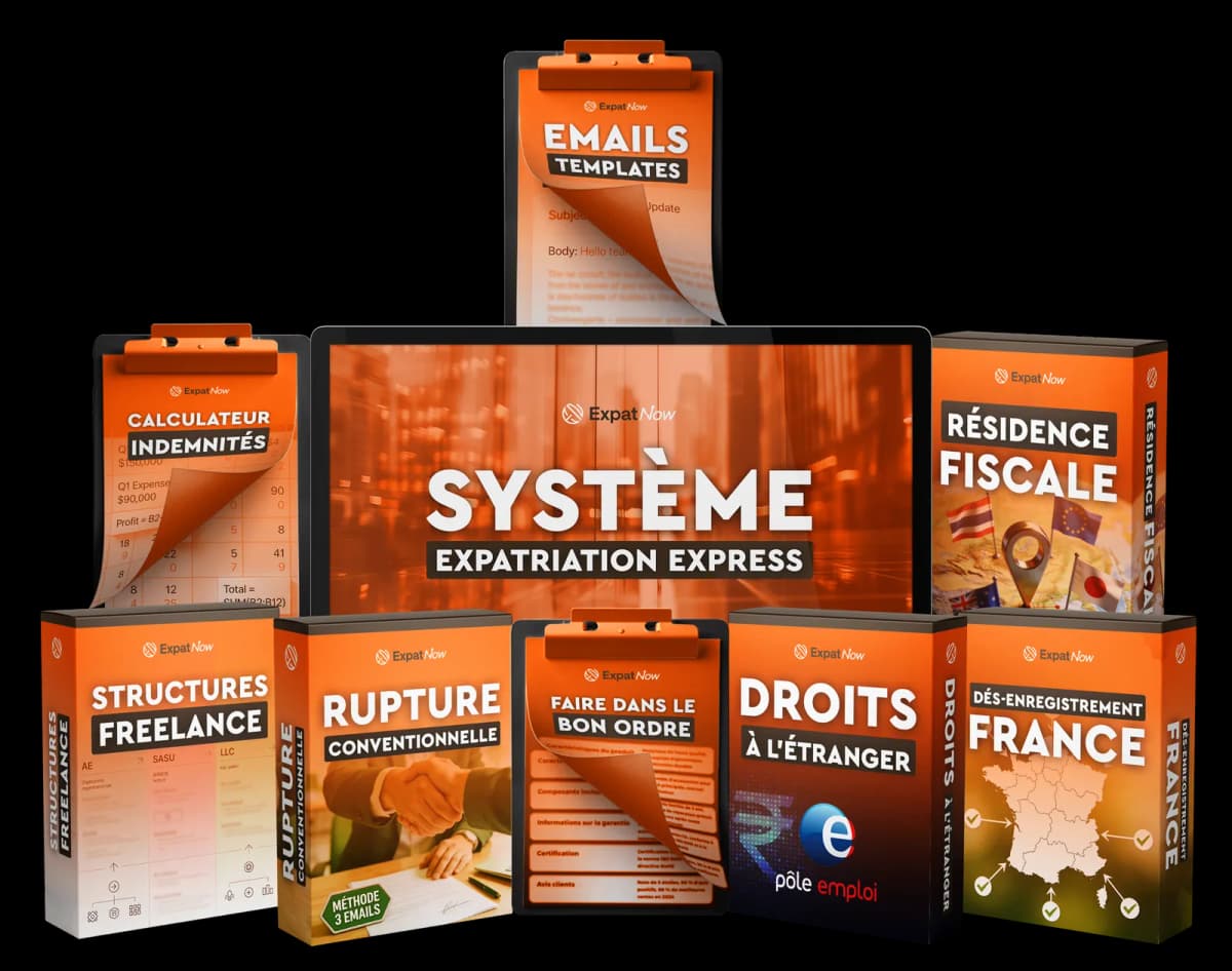 Expatriation Express