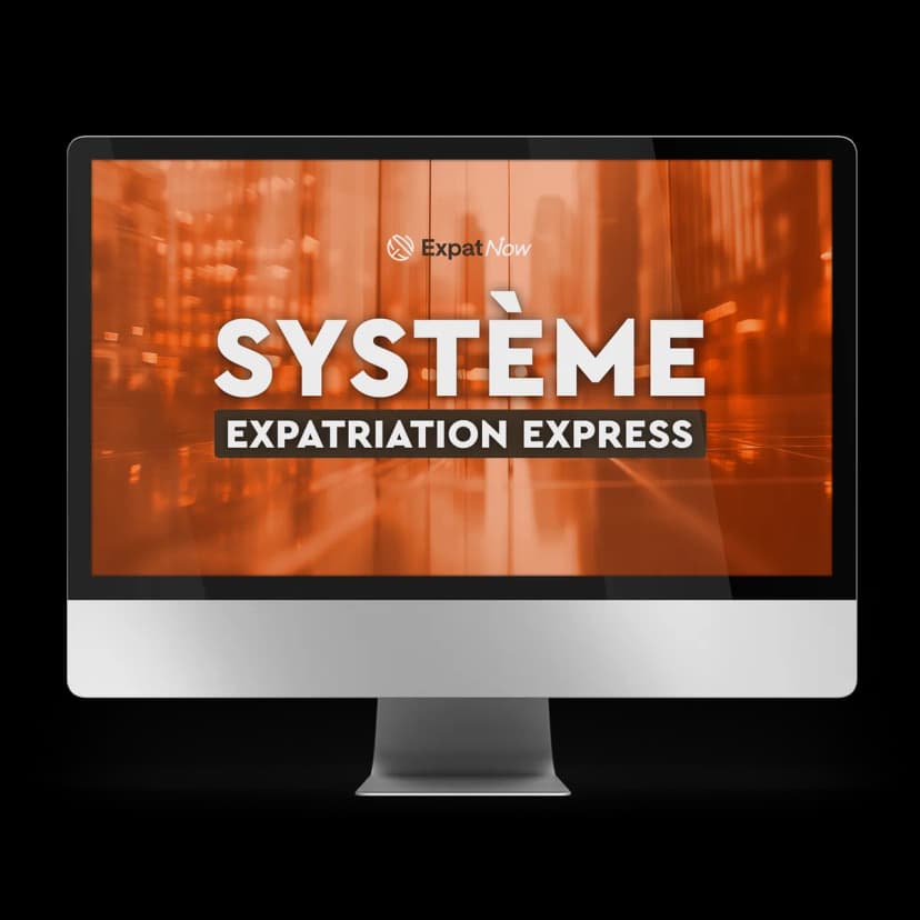 Système Expatriation Express